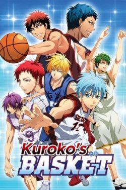 Kuroko no Basket