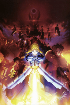 Fate Zero