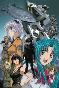 Full Metal Panic