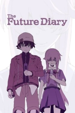 Mirai Nikki