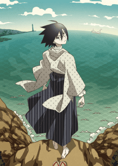 Sayonara, Zetsubou-Sensei