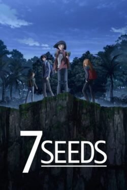 7 Seeds