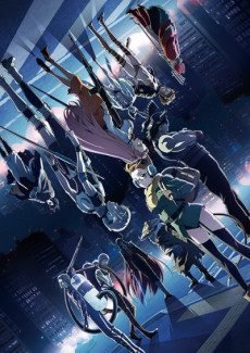 Juni Taisen: Zodiac War