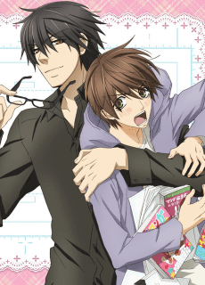 Sekai Ichi Hatsukoi – World’s Greatest First Love