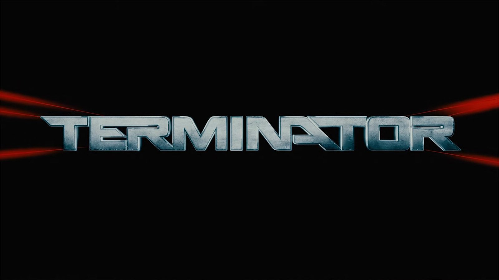 Teaser Announcement Trailer For The Terminator Anime Series On Netflix Anidrive 7824