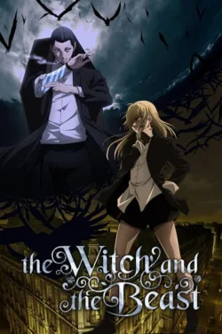 The Witch And The Beast 27P7If13Vijuxv3Kyvppnhq1Zf2