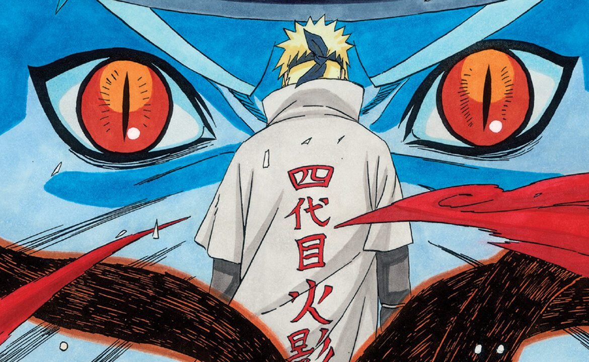 Volume 47 de Naruto pela Devir 2.jpg