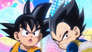 Confirmed: Dragon Ball Daima will have a “completely original” story