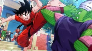 Dragon Ball producer talks about the anime's new global investment