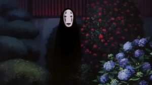 Hayao Miyazaki reveals No Face's true identity