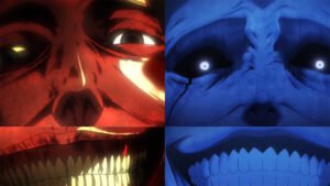 Solo Leveling Leads to Comparisons with Attack on Titan