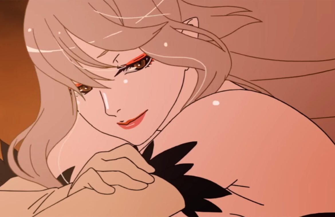 Watch an 8-minute promotional video for Kizumonogatari: Koyomi Vamp