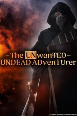 The Unwanted Undead Adventurer Zxzqkcijiqynxb1Rffpe9U70M7G