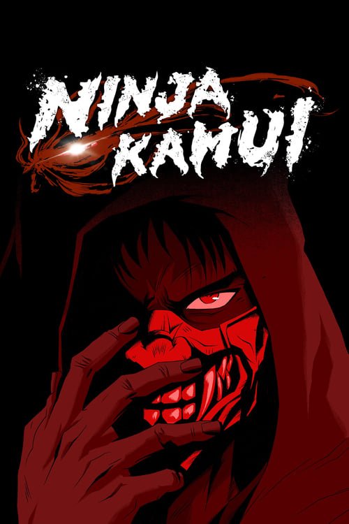 https://anidrive.me/series/ninja-kamui/