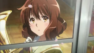 Hibike! Euphonium: Anunciada data de estreia da 3ª temporada