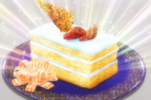 10 Appetizing Anime Desserts That Will Make You Drool!