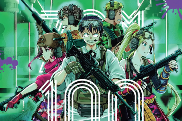 10 Best Zombie Manga, Horror Genre Full of Terror!