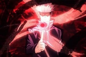 10 Teknik Kutukan Paling Mematikan di Jujutsu Kaisen