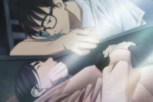 12 Anime Seinen Romance Terbaik, Ceritanya Lebih Eksplisit!