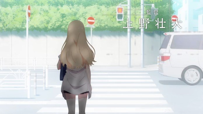 Days With My Stepsister anime trailer 2 screenshot
