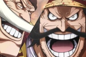 19 Pengguna Haoshoku Haki One Piece Terkuat yang Canon! Siapa Nomor 1?