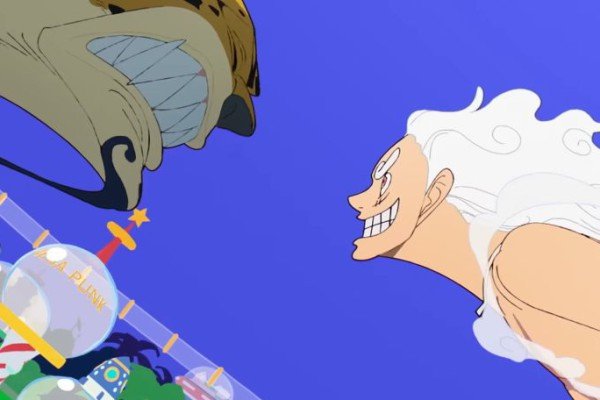 3 Characters Who Beat Rob Lucci in One Piece's Egghead Arc