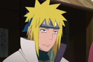 4 Momen yang Buktikan Minato Payah dalam Menamai Jutsu-nya!