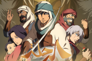 9 Anime Muslim dengan Sisipan Nuansa Islami!