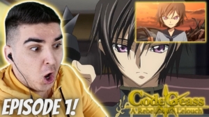 According To Lucky Code Geass Full Reaction According To Lucky Code Geass Full Reaction