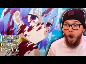 Freshestanime Banished From The Hero'S Party Full Reaction Freshestanime Banished From The Heros Party Full Reaction