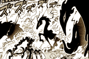 Theory: Are Gorosei Stronger than One Piece Yonko?  This is My Theory!