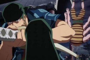 Ini Daftar Semua Pedang yang Digunakan Roronoa Zoro di One Piece!