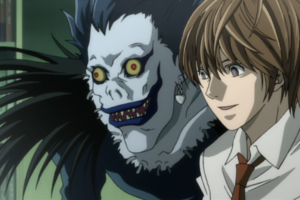 10 Episode Death Note Terbaik, Paling Membekas di Hati Fans!