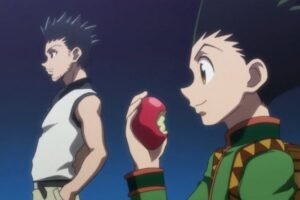 10 Fakta Ging Freecss Hunter x Hunter! Ayah Gon yang Misterius!