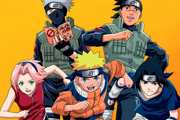 10 Detail Tersembunyi di Anime Naruto yang Mungkin Terlewati