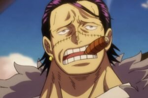 10 Bajak Laut Kuat One Piece yang Tidak Punya Conqueror Haki 