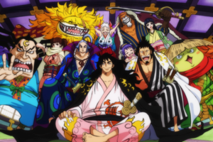 10 Negara Terkuat di One Piece! Isinya Petarung Kuat