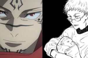 3 Pairs of Jujutsu Kaisen Twins Known So Far!