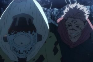 4 Momen Pertarungan Antar Villain Jujutsu Kaisen! Penjahat Bertempur