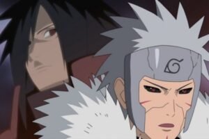 4 Keputusan Tobirama yang Berdampak Buruk ke Masa Depan Naruto