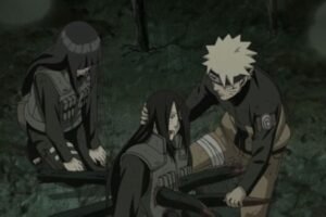 5 Karakter di Naruto yang Seharusnya Tidak Mati