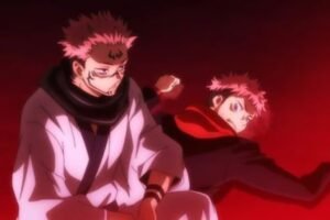 5 Petunjuk Yuji & Sukuna Jujutsu Kaisen Punya Koneksi Unik!