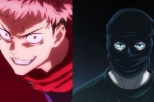 5 Tokoh Jujutsu Kaisen yang Bisa Pakai Beberapa Teknik Kutukan!