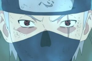 5 Jurus yang Tidak Dimiliki Kakashi Setelah Naruto Tamat!