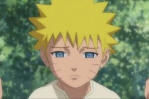 5 Kemungkinan Alasan Hiruzen Tidak Merawat Naruto dengan Baik