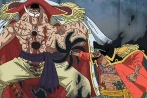 6 Buah Iblis di One Piece yang Kekuatannya Berganti Pemilik 