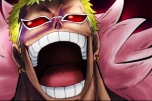 6 Pemakan Buah Paramecia One Piece yang Mencapai Awakening