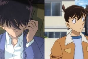 7 Fakta Shinichi Kudo, Detektif Idaman di Balik Edogawa Conan!