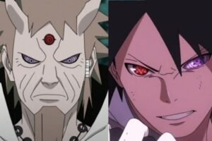 7 Fakta Rinnegan, Dojutsu Mata Terkuat di Naruto Saat ini!