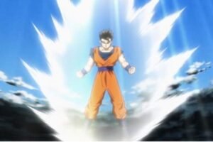 7 Wujud Kuat Petarung Saiyan Dragon Ball yang Bukan Super Saiyan!